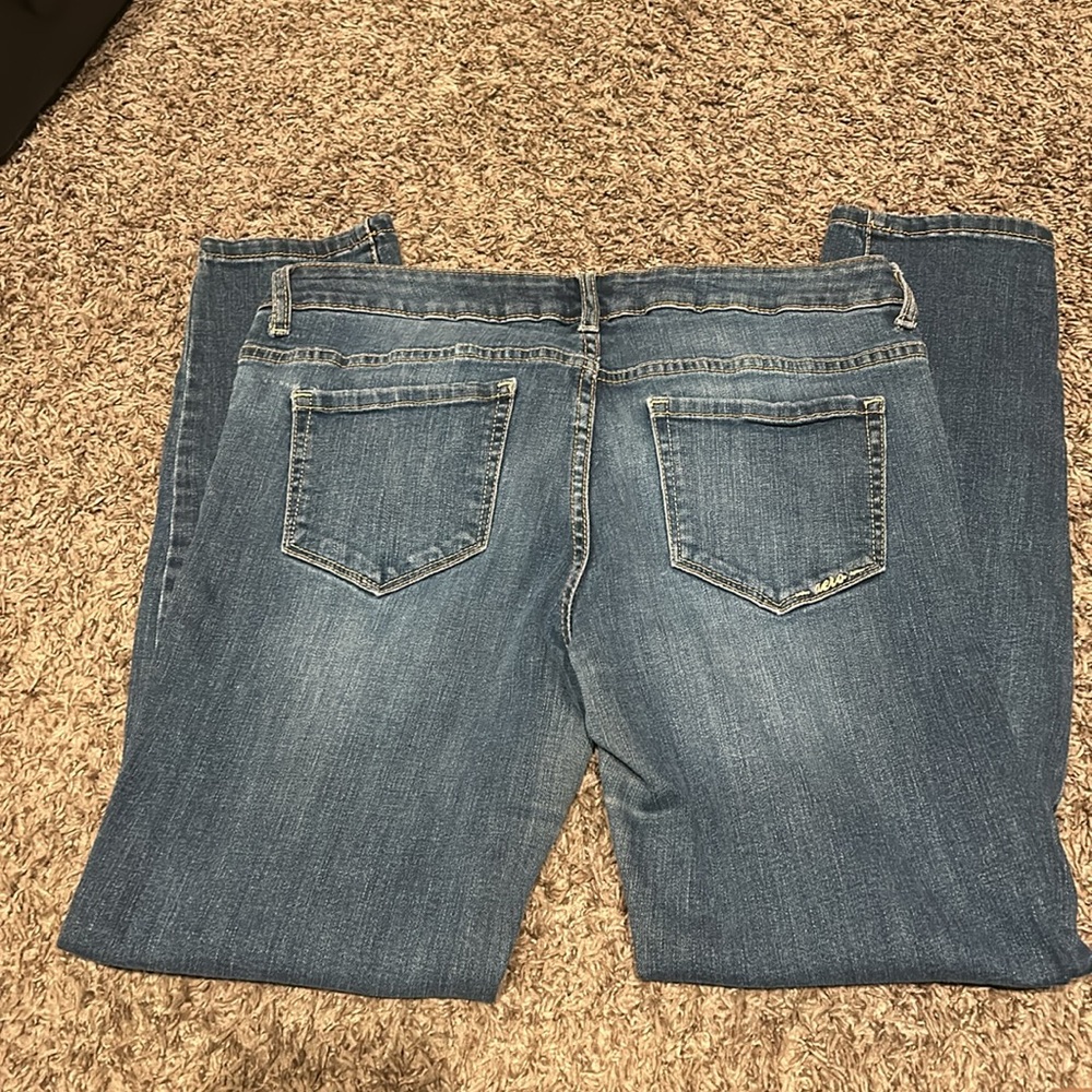 EUC aero jeans - Picture 4 of 6